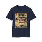 Tropical Maniac Harbor Supply T-Shirt