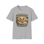 Tropical Maniac Seafood Club T-Shirt