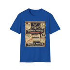 Tropical Maniac Harbor Supply T-Shirt