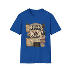 Tropical Maniac Salvage Co.  T-Shirt