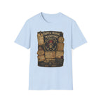 Tropical Maniac Maritime Syndicate T-Shirt