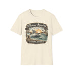 Tropical Maniac Offshore Division T-Shirt