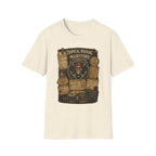 Tropical Maniac Maritime Syndicate T-Shirt