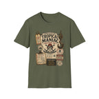 Tropical Maniac Salvage Co.  T-Shirt