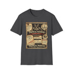 Tropical Maniac Harbor Supply T-Shirt