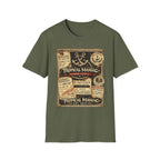 Tropical Maniac Harbor Supply T-Shirt