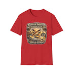 Tropical Maniac Seafood Club T-Shirt