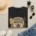 Tropical Maniac Salvage Co.  T-Shirt