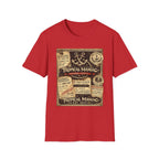 Tropical Maniac Harbor Supply T-Shirt