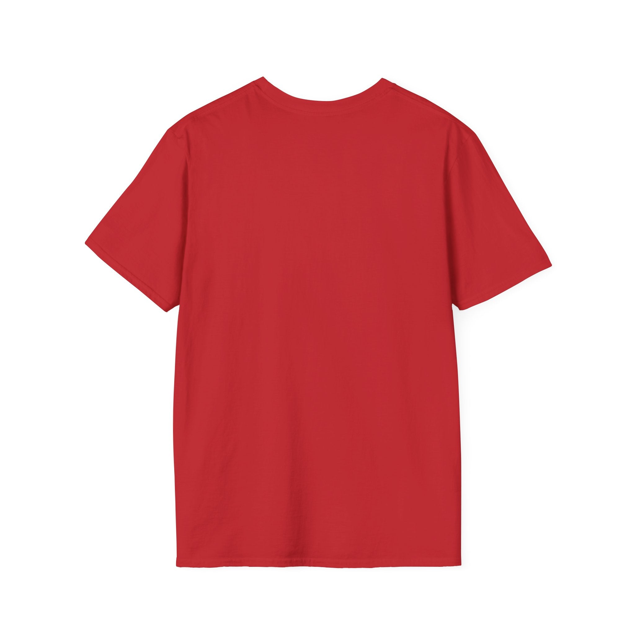 Tropical Maniac Offshore Cargo T-Shirt
