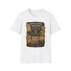 Tropical Maniac Maritime Syndicate T-Shirt