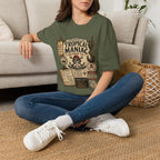 Tropical Maniac Salvage Co.  T-Shirt