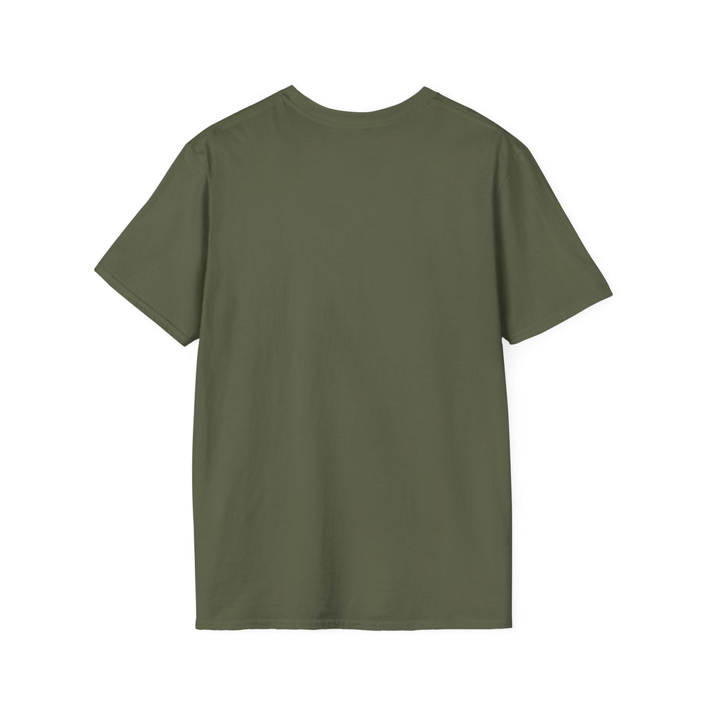 Tropical Maniac Salvage Co.  T-Shirt