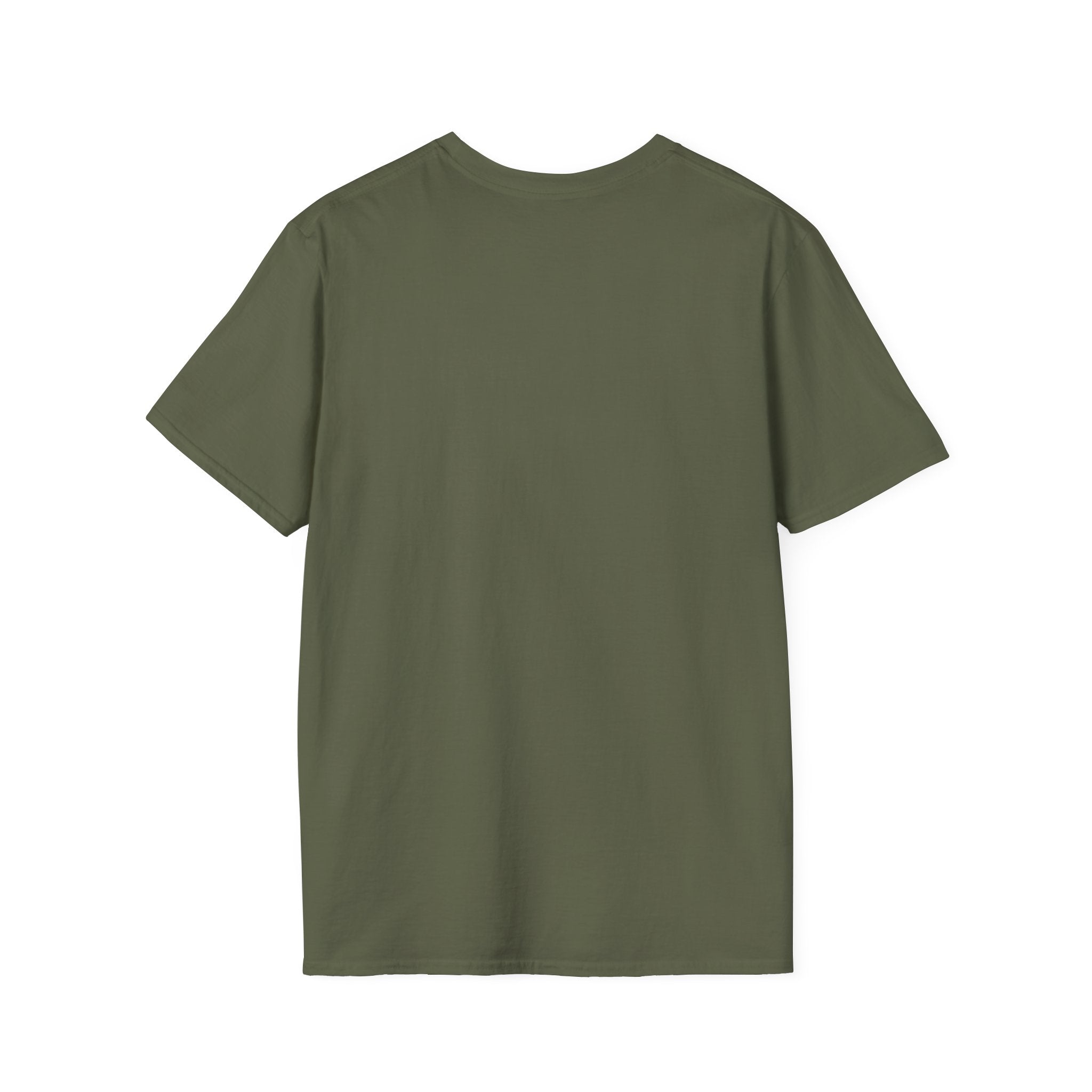 Tropical Maniac Salvage Co.  T-Shirt