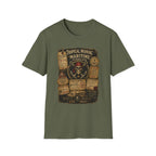 Tropical Maniac Maritime Syndicate T-Shirt
