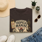 Tropical Maniac Salvage Co.  T-Shirt