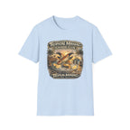 Tropical Maniac Seafood Club T-Shirt