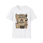 Tropical Maniac Salvage Co.  T-Shirt