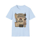 Tropical Maniac Salvage Co.  T-Shirt