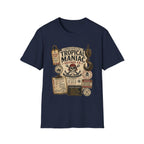 Tropical Maniac Salvage Co.  T-Shirt
