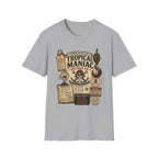 Tropical Maniac Salvage Co.  T-Shirt
