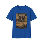 Tropical Maniac Maritime Syndicate T-Shirt