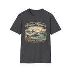 Tropical Maniac Offshore Division T-Shirt