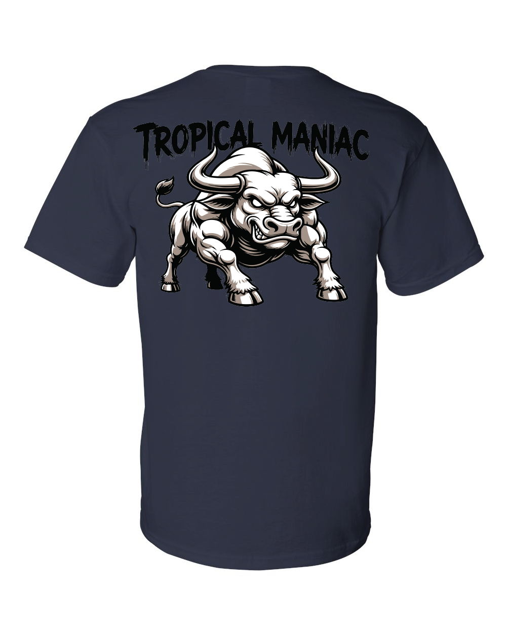 Matagorda Bull G-Dry Blend SS Pocket T