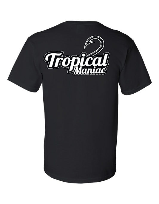 Tropical Maniac Hook