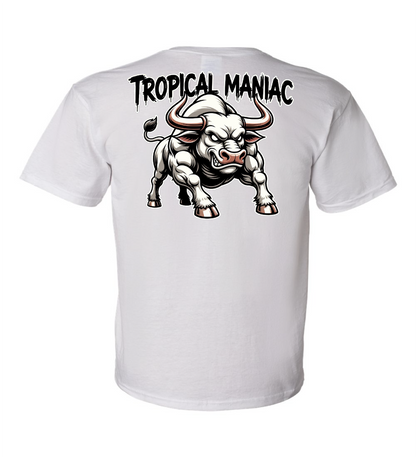 Matagorda Bull G-Dry Blend SS Pocket T