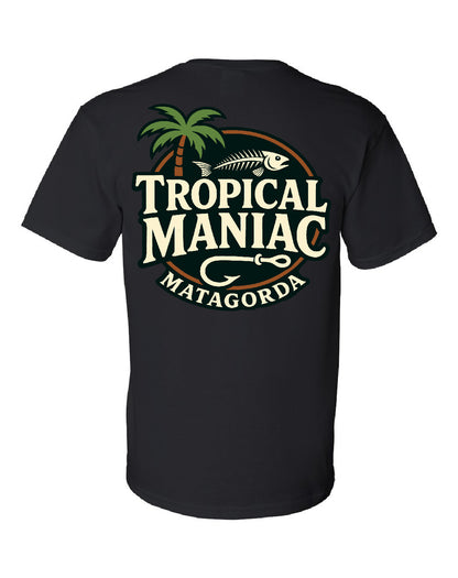 The Hook-Tropical Maniac